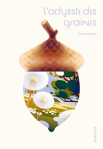 Couverture du livre : Cruchiform